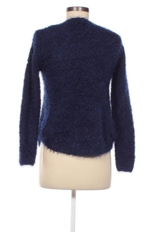 Damenpullover May&Co, Größe S, Farbe Blau, Preis 8,35 €