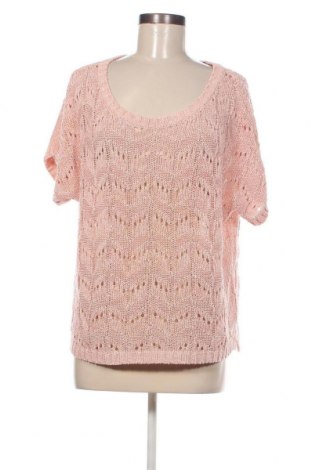 Дамски пуловер Mayerline, Размер L, Цвят Розов, Цена 49,60 лв.