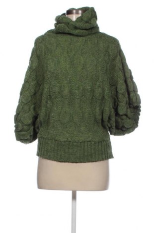 Damenpullover Me & Me, Größe M, Farbe Grün, Preis € 6,79