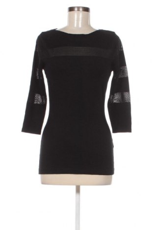 Дамски пуловер Melrose, Размер S, Цвят Черен, Цена 25,30 лв.
