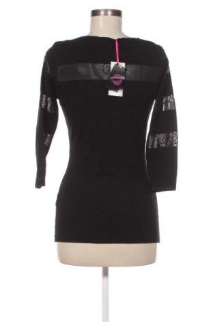 Дамски пуловер Melrose, Размер S, Цвят Черен, Цена 46,00 лв.