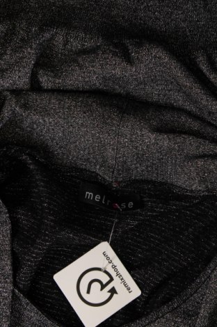 Дамски пуловер Melrose, Размер S, Цвят Сребрист, Цена 11,60 лв.