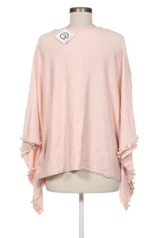Дамски пуловер Memory & Co., Размер S, Цвят Розов, Цена 12,47 лв.