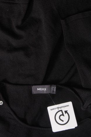 Γυναικείο πουλόβερ Mexx, Μέγεθος M, Χρώμα Μαύρο, Τιμή 8,08 €