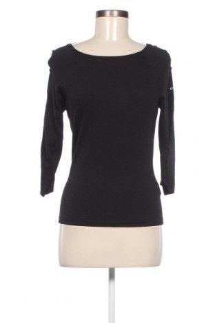 Γυναικείο πουλόβερ Mexx, Μέγεθος M, Χρώμα Μαύρο, Τιμή 12,58 €