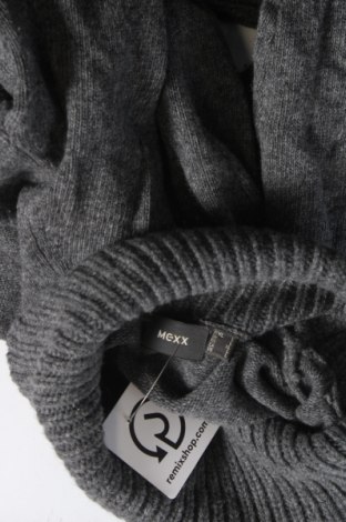 Γυναικείο πουλόβερ Mexx, Μέγεθος L, Χρώμα Γκρί, Τιμή 8,37 €