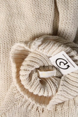 Γυναικείο πουλόβερ Milano, Μέγεθος XL, Χρώμα Λευκό, Τιμή 7,71 €