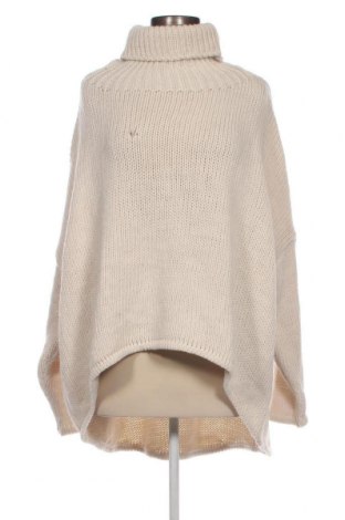 Γυναικείο πουλόβερ Milano, Μέγεθος XL, Χρώμα Λευκό, Τιμή 8,25 €
