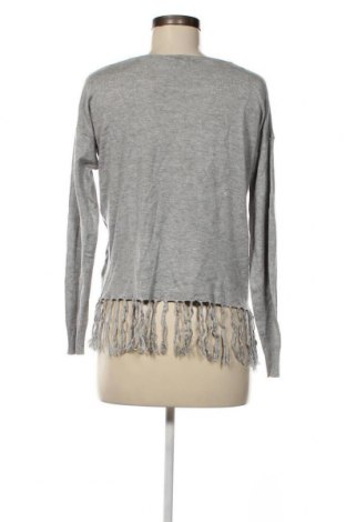 Γυναικείο πουλόβερ Millenium, Μέγεθος M, Χρώμα Γκρί, Τιμή 5,92 €