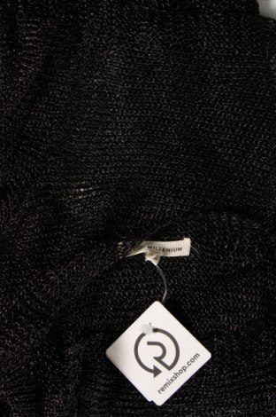 Damenpullover Millenium, Größe M, Farbe Schwarz, Preis € 4,04