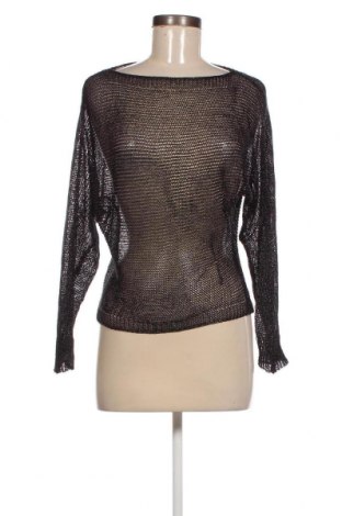 Γυναικείο πουλόβερ Millenium, Μέγεθος M, Χρώμα Μαύρο, Τιμή 2,69 €