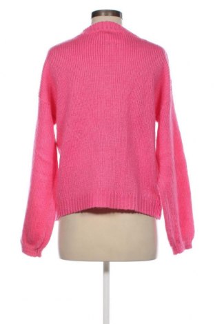 Γυναικείο πουλόβερ Millenium, Μέγεθος M, Χρώμα Ρόζ , Τιμή 4,66 €