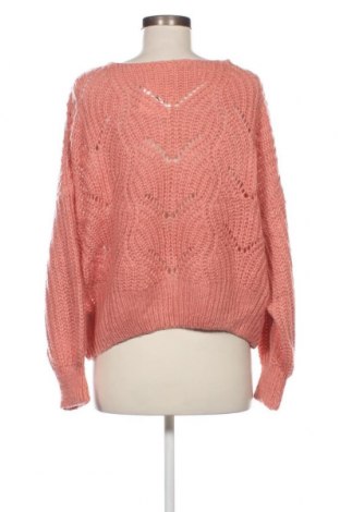 Γυναικείο πουλόβερ Millenium, Μέγεθος L, Χρώμα Ρόζ , Τιμή 5,92 €