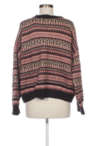 Дамски пуловер Millenium, Размер M, Цвят Многоцветен, Цена 9,57 лв.