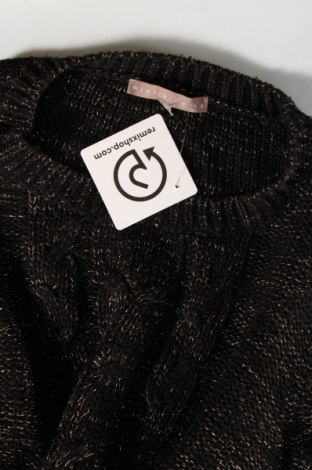 Дамски пуловер Mint & Berry, Размер XS, Цвят Черен, Цена 11,60 лв.