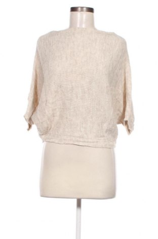 Γυναικείο πουλόβερ Mint, Μέγεθος S, Χρώμα  Μπέζ, Τιμή 5,02 €
