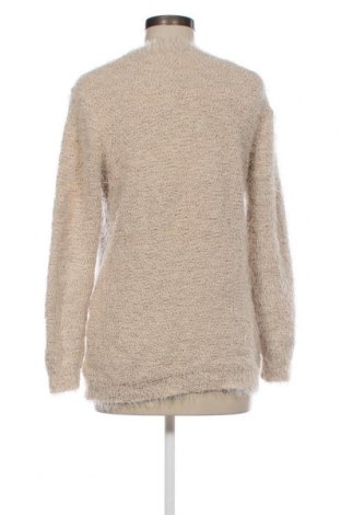 Γυναικείο πουλόβερ Miss Charm, Μέγεθος M, Χρώμα  Μπέζ, Τιμή 7,18 €