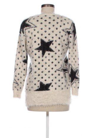 Γυναικείο πουλόβερ Miss Charm, Μέγεθος L, Χρώμα Πολύχρωμο, Τιμή 7,18 €