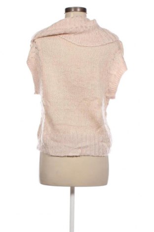 Γυναικείο πουλόβερ Miss Selfridge, Μέγεθος M, Χρώμα  Μπέζ, Τιμή 5,47 €