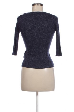 Γυναικείο πουλόβερ Miss Sixty, Μέγεθος XS, Χρώμα Μπλέ, Τιμή 33,92 €