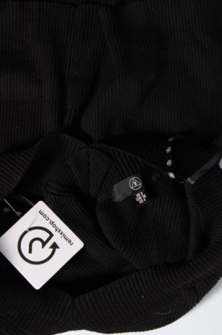 Damenpullover Missguided, Größe S, Farbe Schwarz, Preis 6,66 €