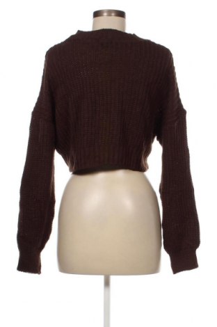 Damenpullover Missguided, Größe S, Farbe Braun, Preis 6,66 €