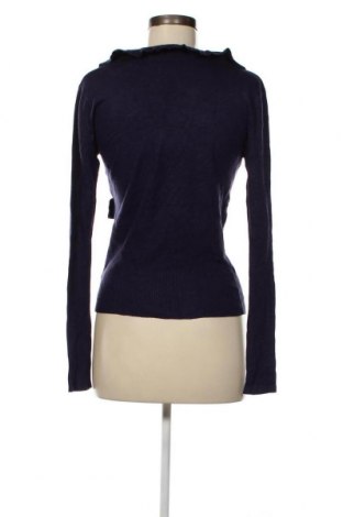 Γυναικείο πουλόβερ Mitno, Μέγεθος S, Χρώμα Μπλέ, Τιμή 17,94 €