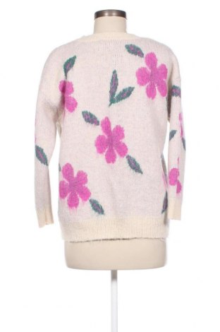 Дамски пуловер Mochy, Размер M, Цвят Многоцветен, Цена 16,53 лв.