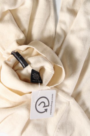 Pulover de femei Moda International, Mărime L, Culoare Bej, Preț 95,39 Lei