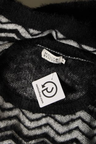 Γυναικείο πουλόβερ Molly Bracken, Μέγεθος M, Χρώμα Πολύχρωμο, Τιμή 8,37 €