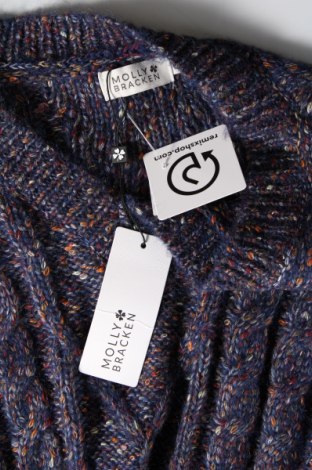 Дамски пуловер Molly Bracken, Размер XL, Цвят Многоцветен, Цена 41,85 лв.