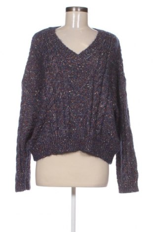 Γυναικείο πουλόβερ Molly Bracken, Μέγεθος XL, Χρώμα Πολύχρωμο, Τιμή 21,57 €