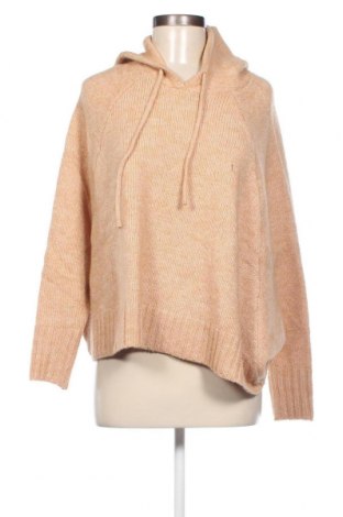 Дамски пуловер Molly Bracken, Размер XS, Цвят Бежов, Цена 37,20 лв.