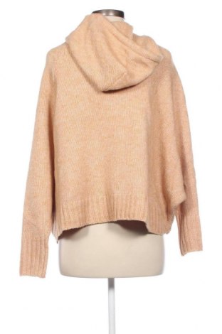 Γυναικείο πουλόβερ Molly Bracken, Μέγεθος XS, Χρώμα  Μπέζ, Τιμή 12,46 €