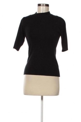 Дамски пуловер Molly Bracken, Размер M, Цвят Черен, Цена 32,55 лв.