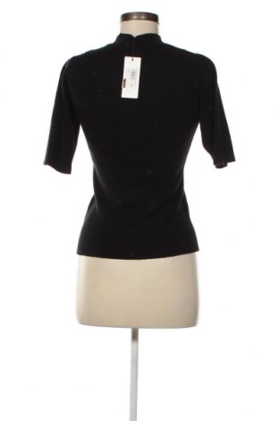 Γυναικείο πουλόβερ Molly Bracken, Μέγεθος M, Χρώμα Μαύρο, Τιμή 47,94 €