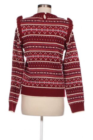 Γυναικείο πουλόβερ Molly Bracken, Μέγεθος M, Χρώμα Κόκκινο, Τιμή 15,82 €