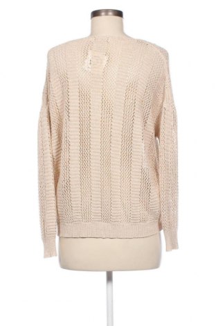 Дамски пуловер Molly Bracken, Размер S, Цвят Бежов, Цена 13,95 лв.