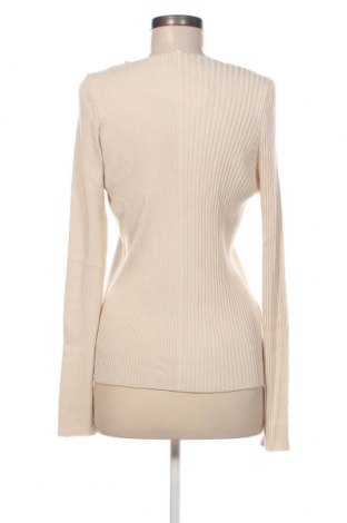 Γυναικείο πουλόβερ Molly Bracken, Μέγεθος XL, Χρώμα  Μπέζ, Τιμή 20,13 €