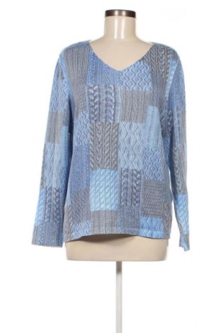 Дамски пуловер Mona, Размер XXL, Цвят Многоцветен, Цена 26,65 лв.