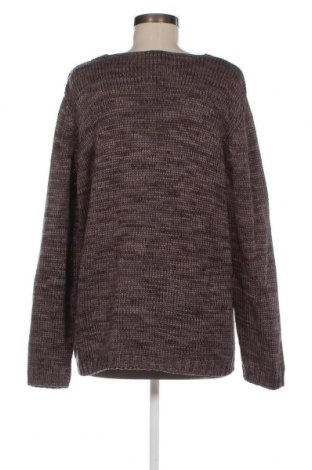 Дамски пуловер Mona, Размер XXL, Цвят Кафяв, Цена 10,66 лв.