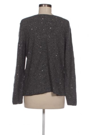 Γυναικείο πουλόβερ Monari, Μέγεθος M, Χρώμα Γκρί, Τιμή 19,18 €