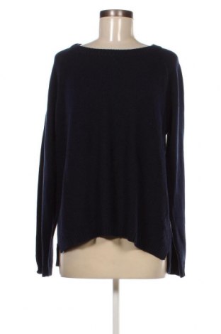 Дамски пуловер Monari, Размер XL, Цвят Син, Цена 94,31 лв.