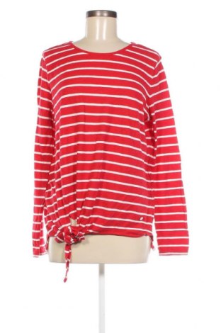 Дамски пуловер Monari, Размер M, Цвят Червен, Цена 32,86 лв.