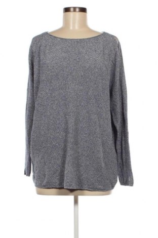 Γυναικείο πουλόβερ Monari, Μέγεθος M, Χρώμα Μπλέ, Τιμή 15,34 €