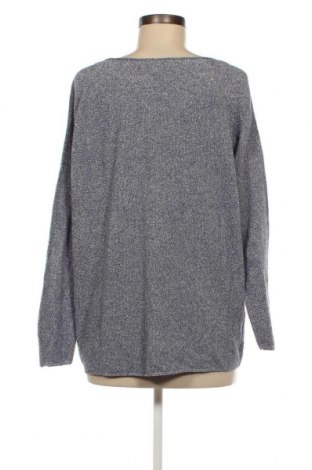 Γυναικείο πουλόβερ Monari, Μέγεθος M, Χρώμα Μπλέ, Τιμή 15,34 €