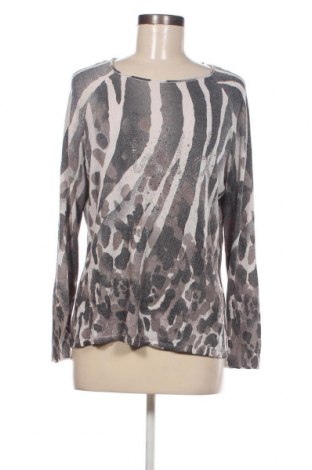 Γυναικείο πουλόβερ Monari, Μέγεθος M, Χρώμα Πολύχρωμο, Τιμή 21,09 €