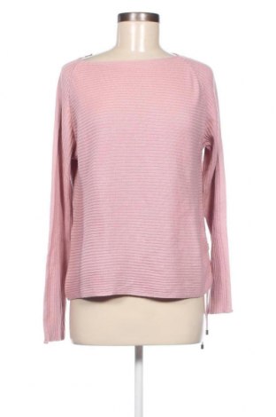 Дамски пуловер Monari, Размер M, Цвят Розов, Цена 20,46 лв.