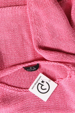 Pulover de femei Monari, Mărime M, Culoare Roz, Preț 81,58 Lei