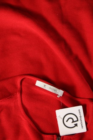 Дамски пуловер Monari, Размер M, Цвят Червен, Цена 34,72 лв.